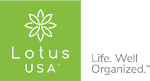 LotusUSA Logo