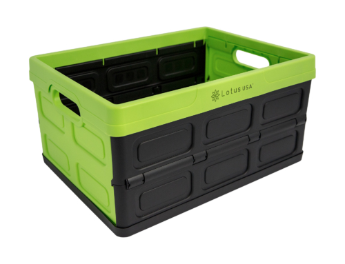 Innovative Fold-It™, Store-It™ and Sort-It™ Product Lines Launched by Lotus USA™ For The Holiday Shopping Season